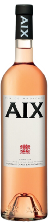 Coteaux d'Aix en Provence 2019 Aix Rosé