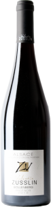 Domaine Valentin Zusslin Alsace Pinot Noir Bollenberg