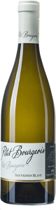 Vin de Pays du Val de Loire 2020 Petit Bourgeois Sauvignon